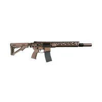 Salvo Precision MCX 13.1 UKSF Hunter (MWS GBBR - G104-3E - TAN)