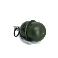 Pyrosoft Airsoft Hand Grenade Pyro-5M (Chalk - Pack of 12)