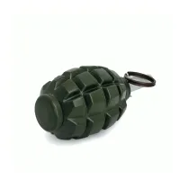 Pyrosoft Airsoft Hand Grenade PIRO-F1-M (Chalk - Pack of 8)