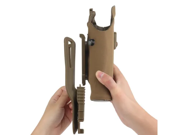 Big Foot - P320 X300 Holster (Tan)