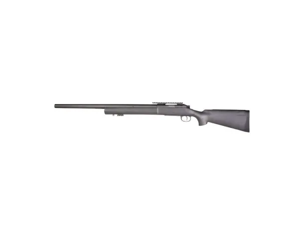 ROSSI M24 D.STORM Raccoon HPA Sniper Rifle (Black)