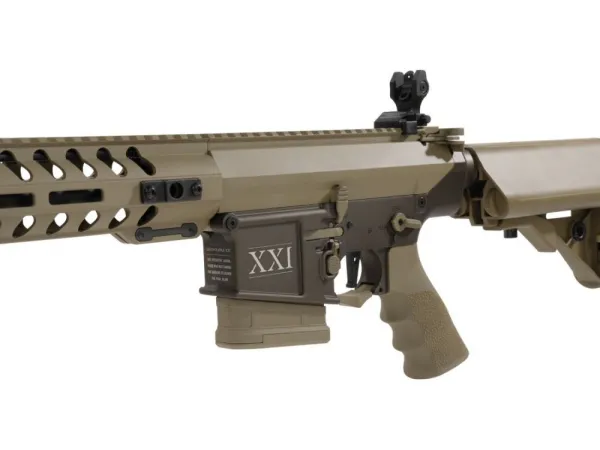Secutor Rapax XXI M10 (DMR)