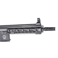 Rossi M4 Neptune DEVGRU-BK 9 inch (ETU Programmable Trigger - Black)
