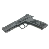 KJWorks CZP09 Gas Blowback Pistol