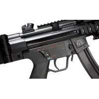 Secutor Virtus G-X AEG (Black)