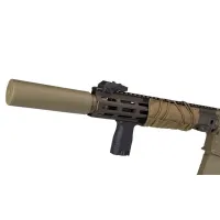 Secutor ASTRA XI Shadow AEG M-Lok (Tan)