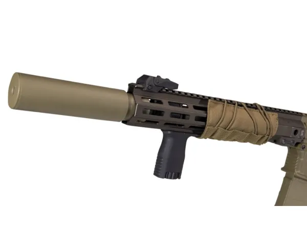 Secutor ASTRA XI Shadow AEG M-Lok (Tan)