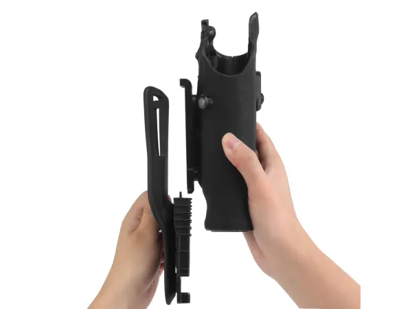 Big Foot - P320 X300 Holster (Black)