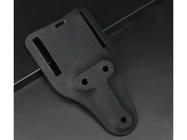 Big Foot - Tactical Holster Short Adapter Base (Tan)