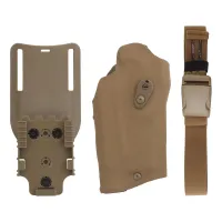 Big Foot - P320 X300 Holster (Tan)