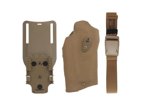 Big Foot - P320 X300 Holster (Tan)