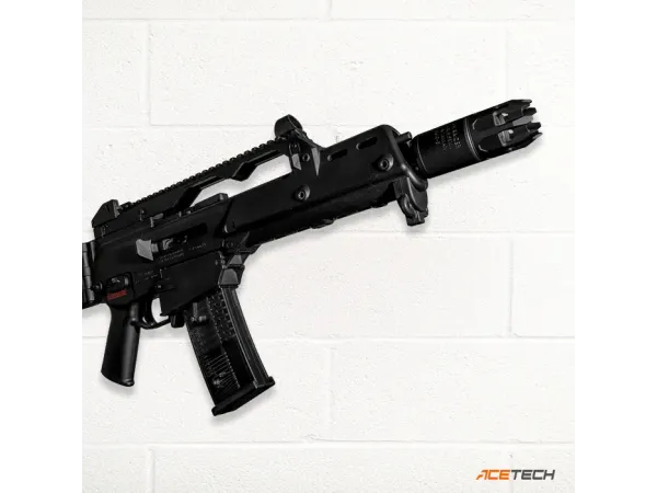 Acetech Raider Bifrost Tracer Unit (Black)