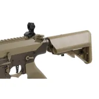 Secutor Rapax XXI M10 (DMR)
