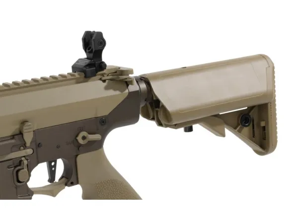 Secutor Rapax XXI M10 (DMR)