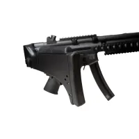 Secutor Virtus G-II AEG (Black)