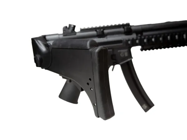 Secutor Virtus G-II AEG (Black)
