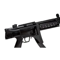 Secutor Virtus G-X AEG (Black)