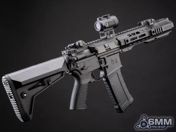 SAI GRY 6.5 Electric Rifle (EMG/Cyma - Sports Line - SAI.GRY-6.5 BK)