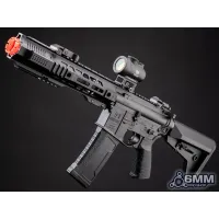 SAI GRY 6.5 Electric Rifle (EMG/Cyma - Sports Line - SAI.GRY-6.5 BK)