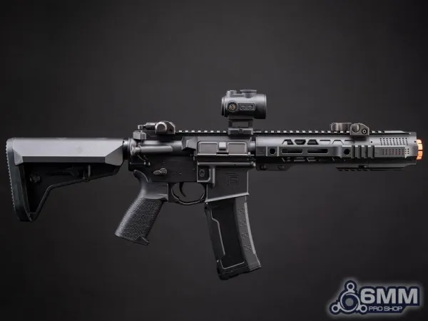 SAI GRY 6.5 Electric Rifle (EMG/Cyma - Sports Line - SAI.GRY-6.5 BK)