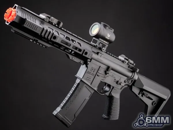 SAI GRY 6.5 Electric Rifle (EMG/Cyma - Sports Line - SAI.GRY-6.5 BK)