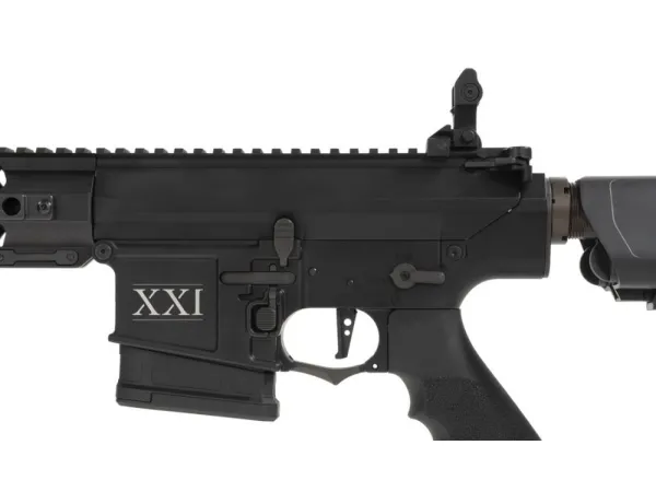 Secutor Rapax XXI M11 DMR (Black)
