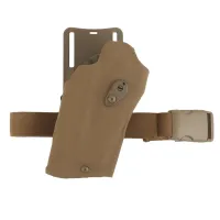 Big Foot - P320 X300 Holster (Tan)