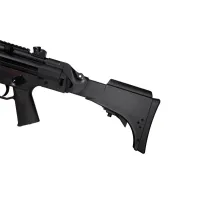 Secutor Virtus G-II AEG (Black)