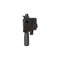 Secutor Virtus G-X AEG (Black)