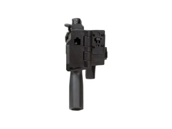 Secutor Virtus G-X AEG (Black)
