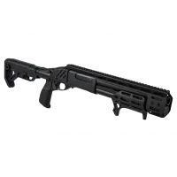 Golden Eagle M870 Tri-Shot Gas Pump Action Shotgun (Black)