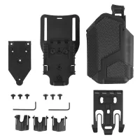 Big Foot - X300 Universal Holster (Black)