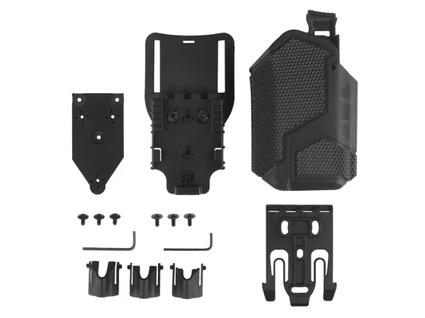 Big Foot - X300 Universal Holster (Black)