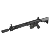 Secutor Rapax XXI M11 DMR (Black)