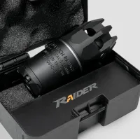 Acetech Raider Bifrost Tracer Unit (Black)