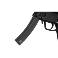 Secutor Virtus G-II AEG (Black)