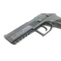 KJWorks CZP09 Gas Blowback Pistol