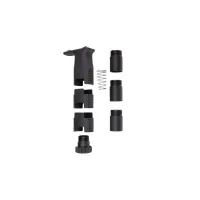 Secutor ASTRA XI Shadow AEG M-Lok (Tan)