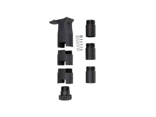 Secutor ASTRA XI Shadow AEG M-Lok (Tan)