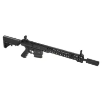Secutor Rapax XXI M11 DMR (Black)