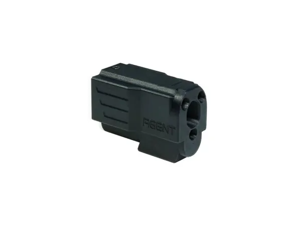 Acetech AGENT FMG9 Tracer Unit (Black)