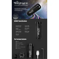 Acetech Bifrost Tracer Unit (Titanium)