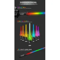 Acetech Bifrost Tracer Unit (Titanium)