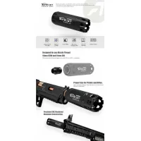 Acetech Bifrost Tracer Unit (Titanium)