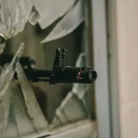 Acetech Blaster AK Tracer Unit (Black)