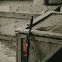 Acetech Blaster AK Tracer Unit (Black)