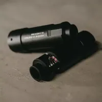 Acetech Blaster AK Tracer Unit (Black)