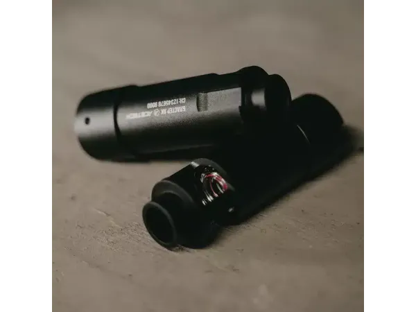 Acetech Blaster AK Tracer Unit (Black)