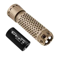 Acetech Predator MKIII Bifrost Tracer Unit (Tan)