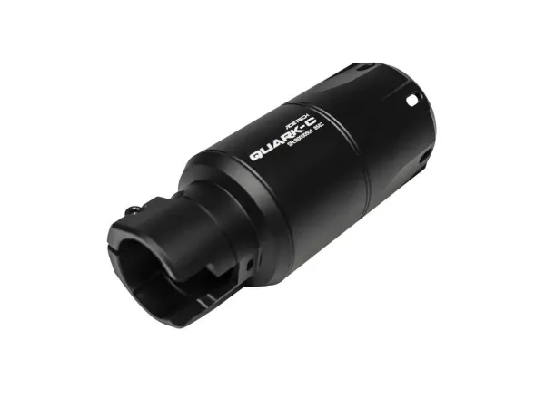 Acetech Quark C Shotgun Tracer Unit (Black)